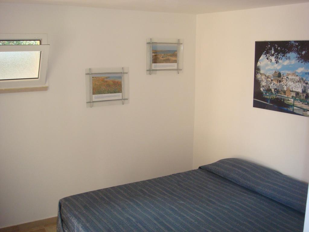 Paradiso Villa Ostuni Room photo