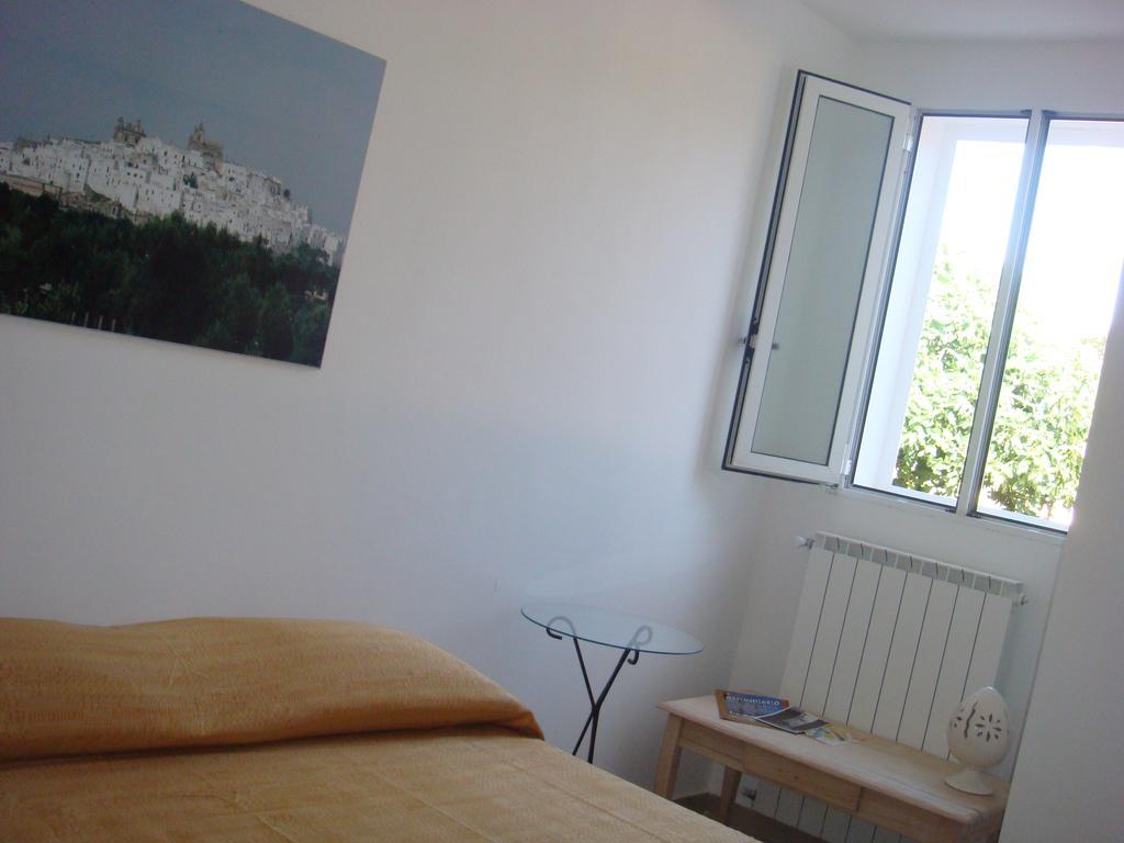 Paradiso Villa Ostuni Room photo