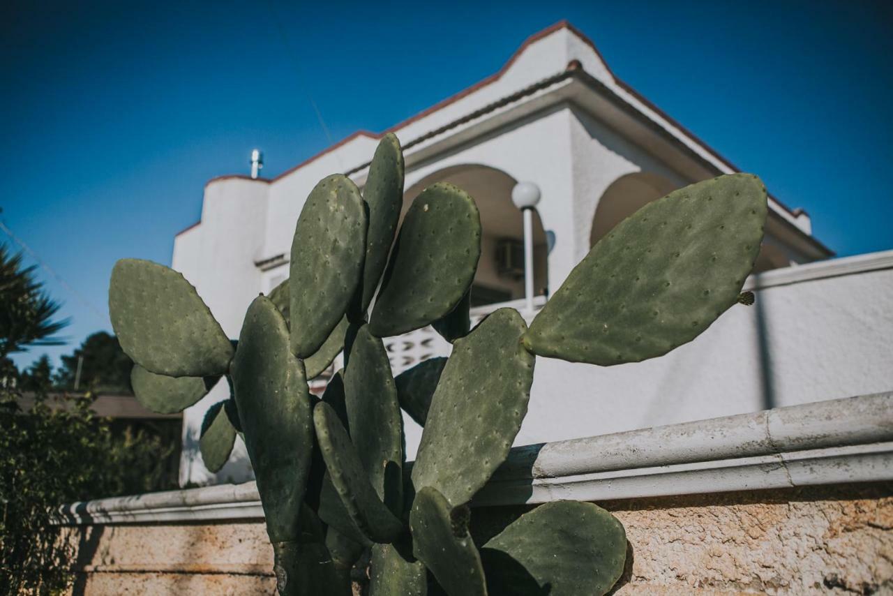 Paradiso Villa Ostuni Exterior photo